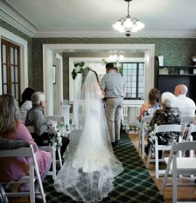 Wedding Gallery, Stone Chalet Bed and Breakfast Inn and Event Center