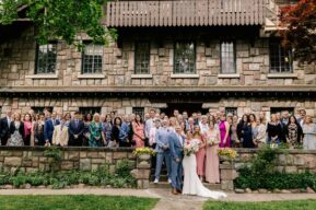 Wedding Gallery, Stone Chalet Bed and Breakfast Inn and Event Center